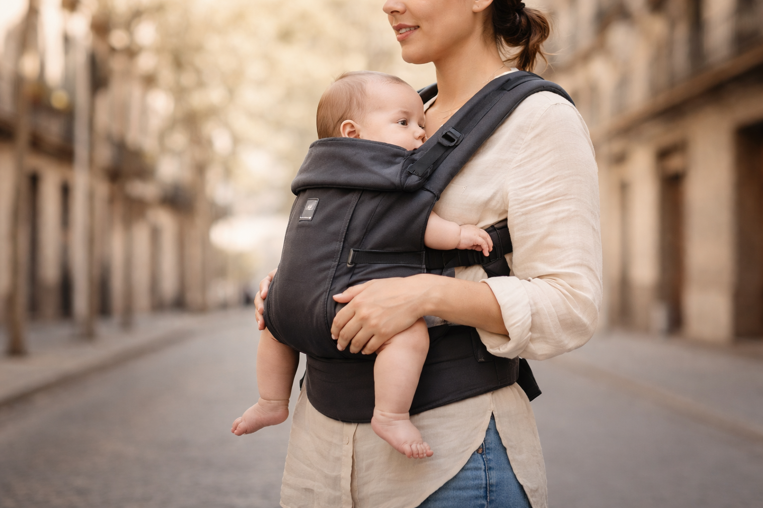 Baby Carriers
