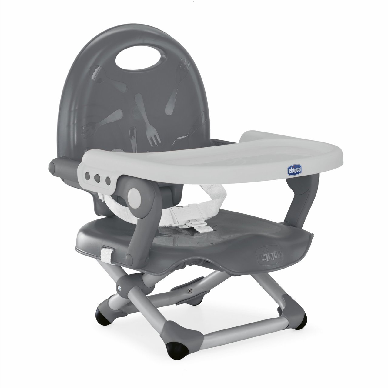 Pocket Snack Booster