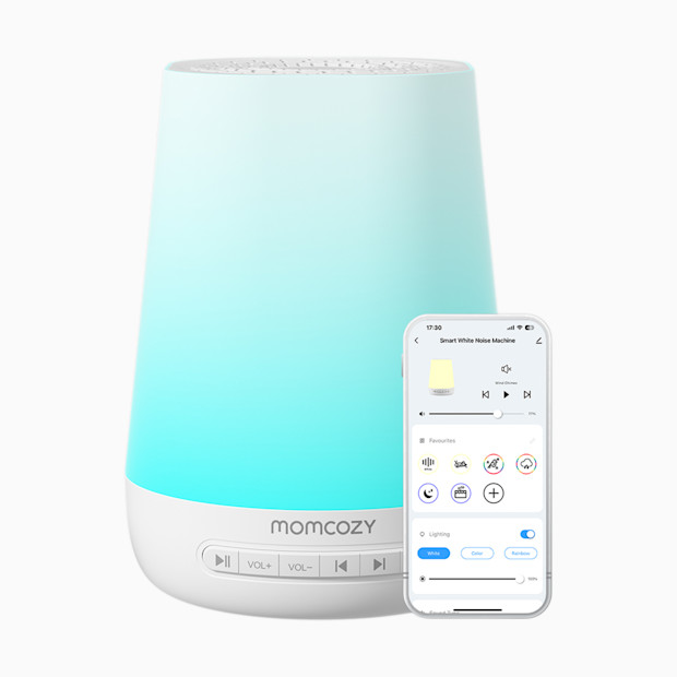 Smart White Noise Machine